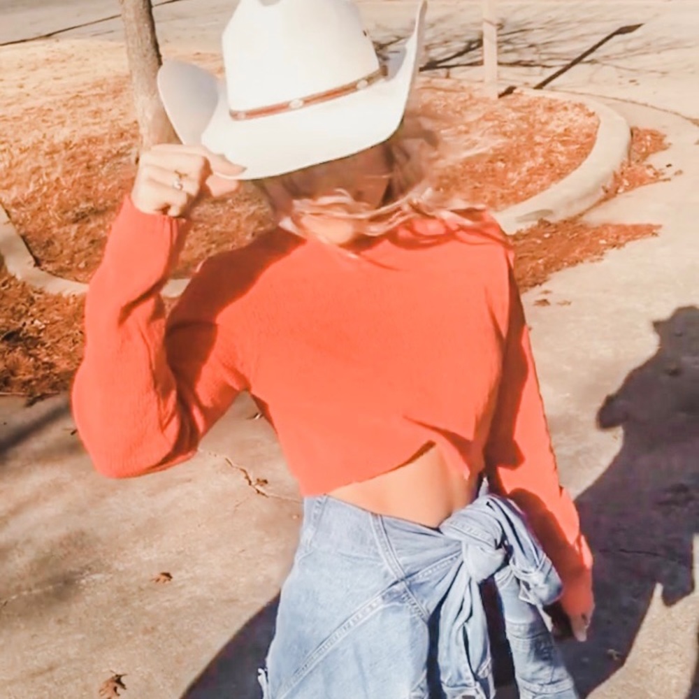 Meet your Posher, Abbey